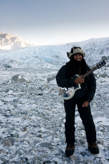 Suzan-Lori Parks: In the Arctic