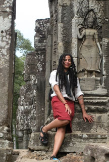 SLP in Cambodia